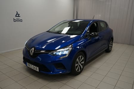 Renault Clio TCe 90 Equilibre 5-d