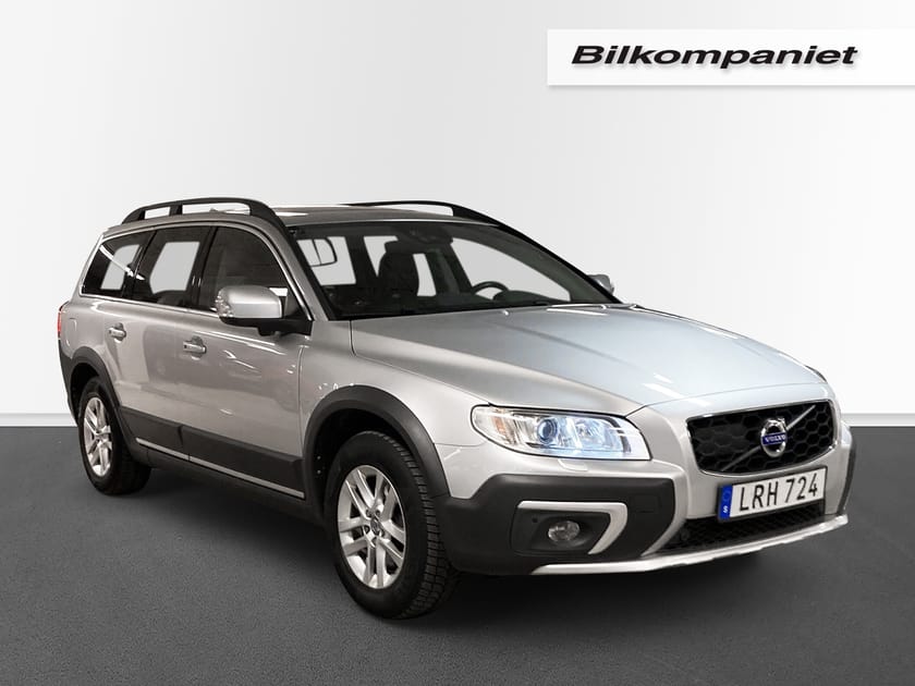 Bild 3 av Volvo XC70 D4 AWD Summum BE PRO II