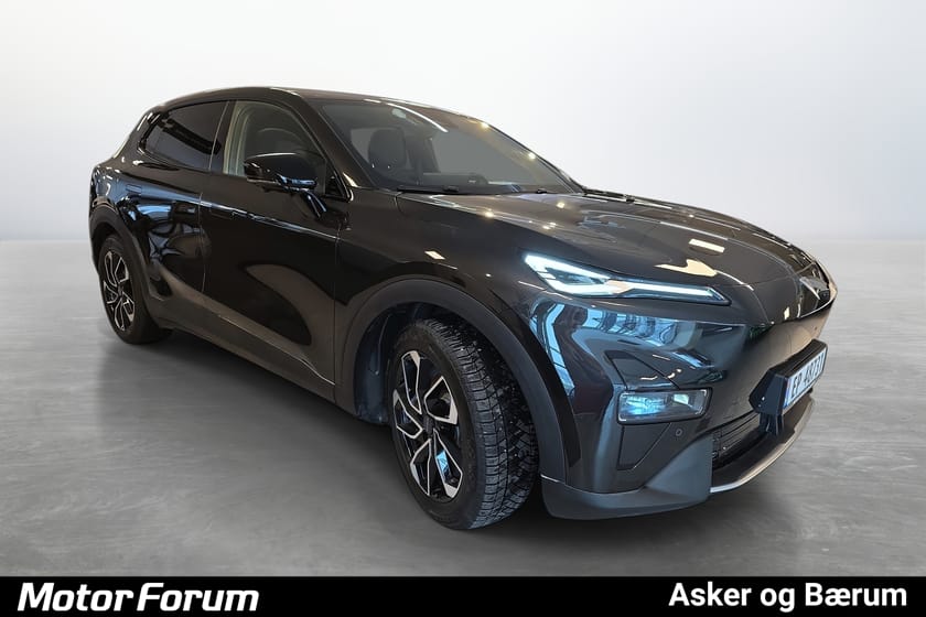 Bilde 3 av Deepal S05 AURORA+/TOPPUTSTYRT/HENGERFESTE/VI TAR INNBYTTE