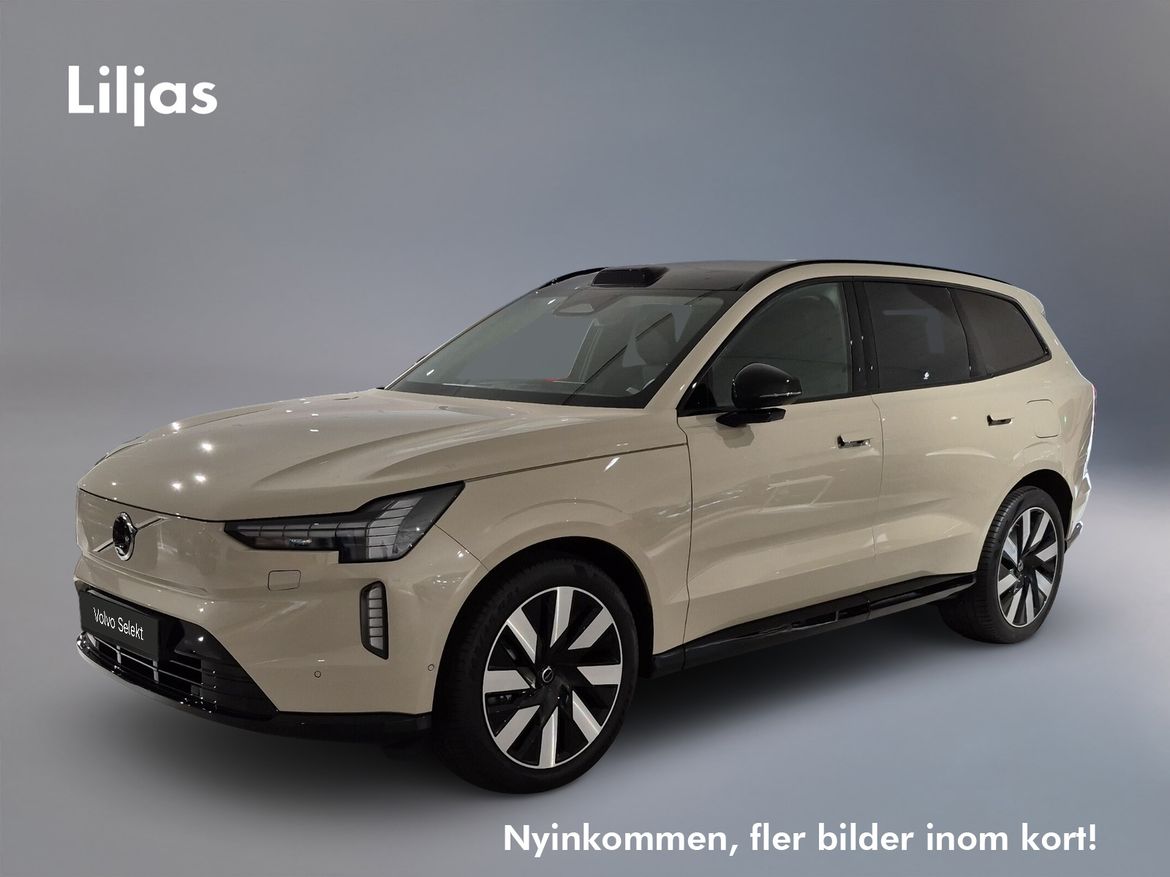 BWA80J – Volvo EX90 Twin Motor Performance
