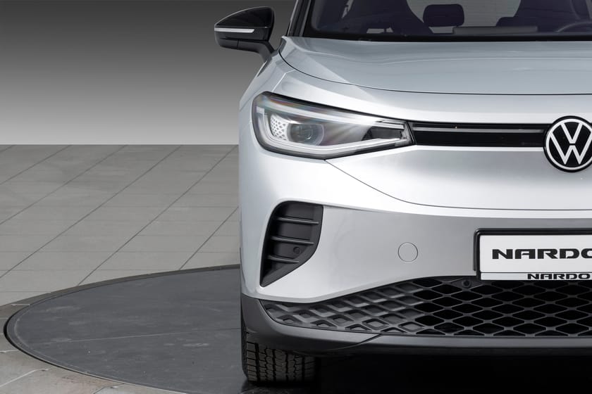 Bilde 4 av Volkswagen ID.4 Pro 4M –