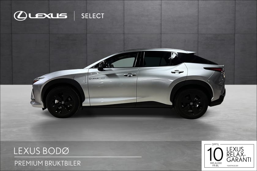 Bilde 2 av Lexus RZ 300e Executive Tech|HUD|Lav KM|FWD|ACC
