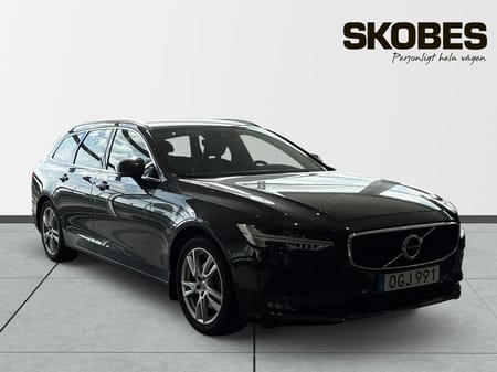 Volvo V90 T5 Business Advanced