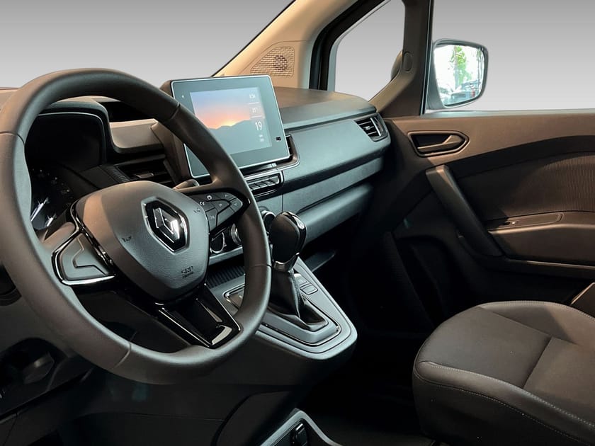 Bild 3 av Renault Kangoo E-Tech Skåp 45kWh Base Line L1 * OUTLET *