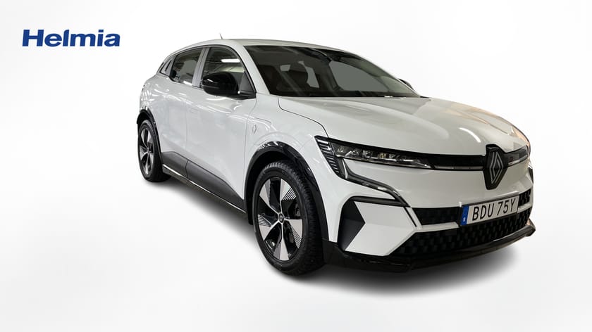 Bild 5 av Renault Mégane E-TECH Equilibre 40kWh/130hk