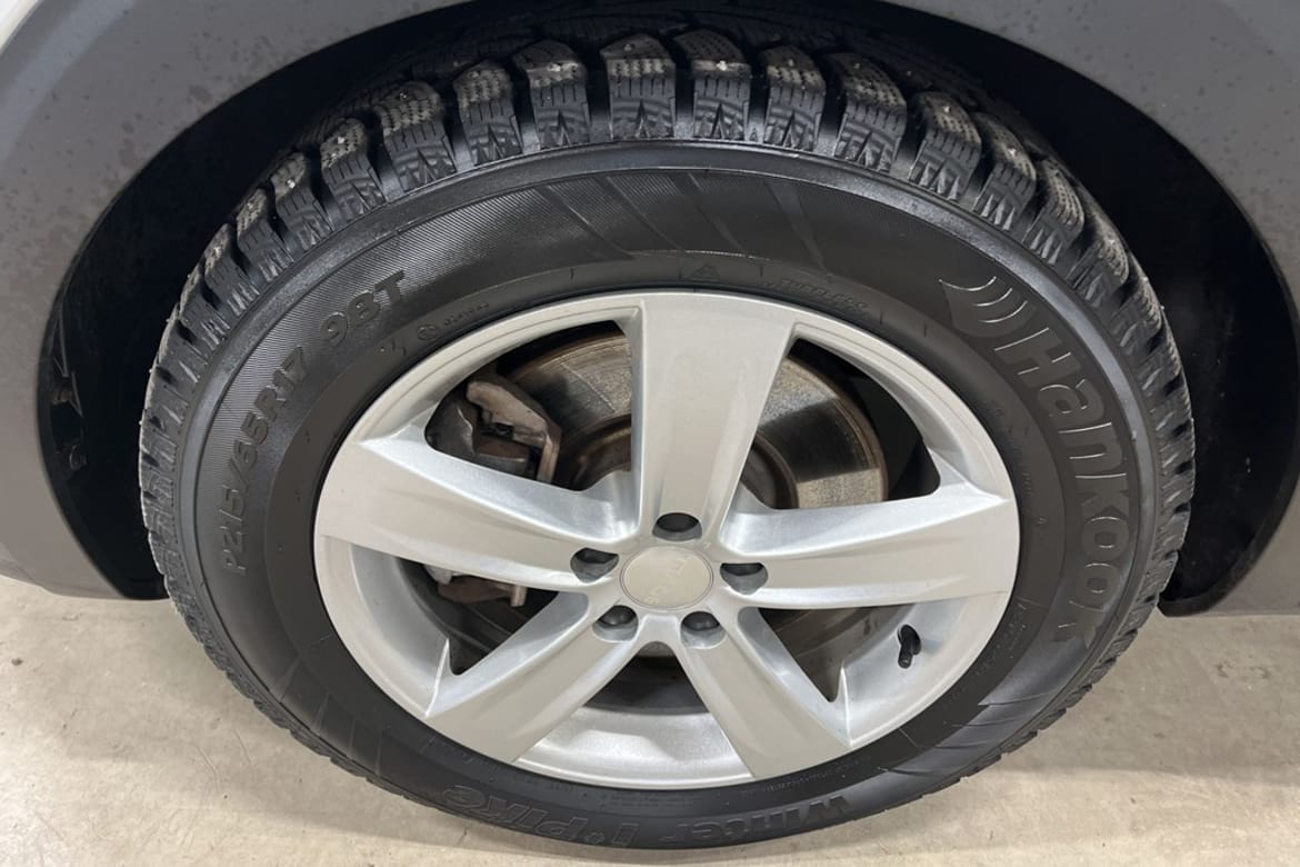 Peugeot 3008 2020 - miniatyr 21