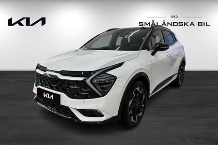 Kia Sportage PHEV Plug In GT LINE Pano/ Drag