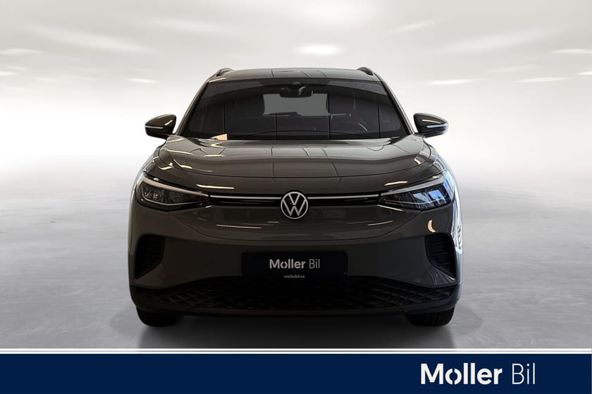 Bilde 2 av Volkswagen ID.4 Pro limited  77kwh 174hk