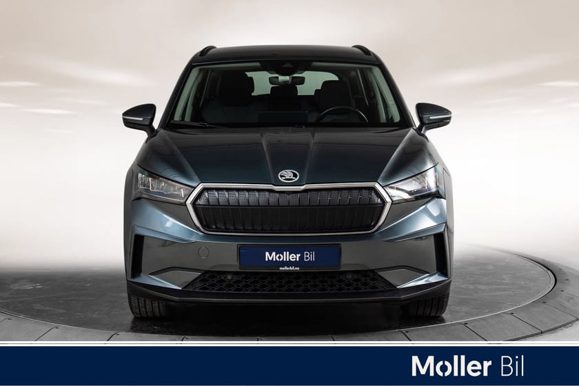 Bilde 3 av Škoda Enyaq iV 60 