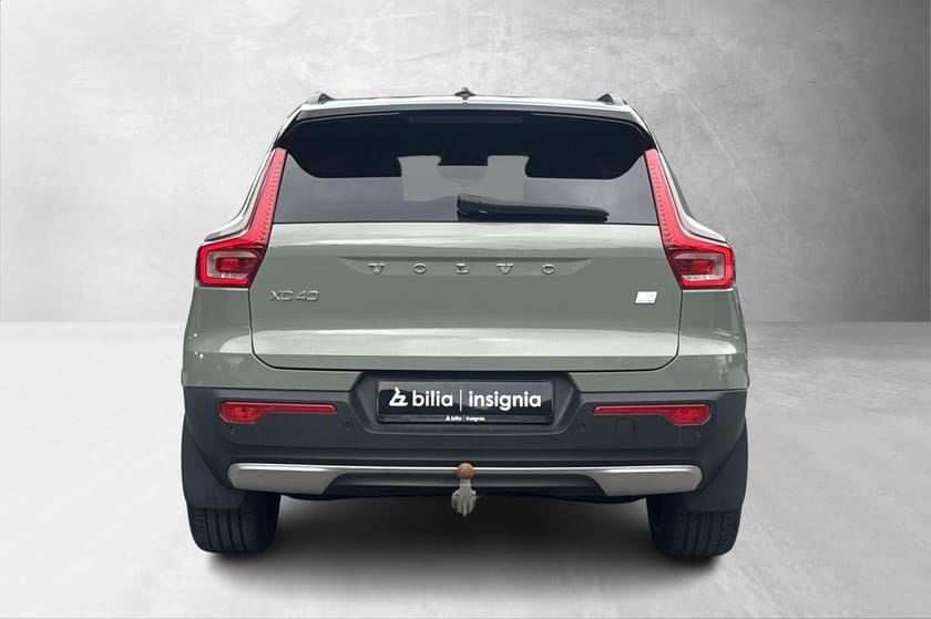 Bilde 3 av Volvo XC40 P8 AWD Recharge Harman/kardon, 20", 360-kamera