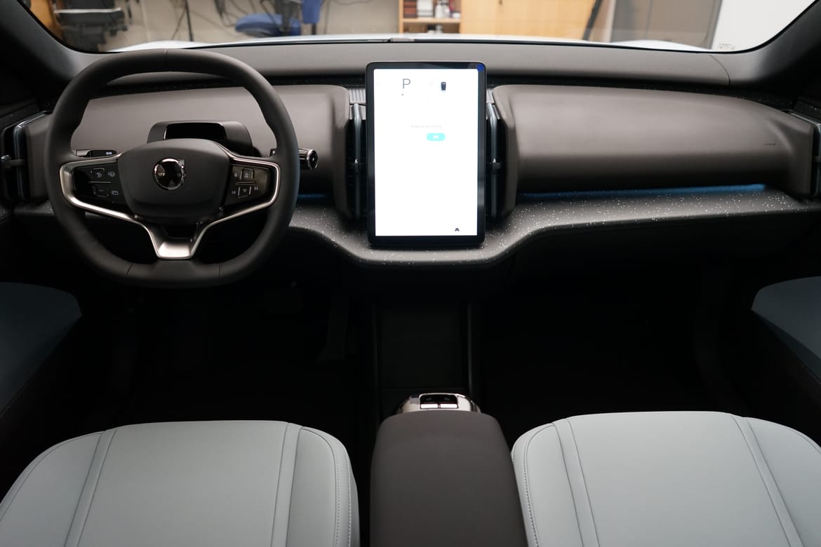 Bild 5 av 6 på bilen