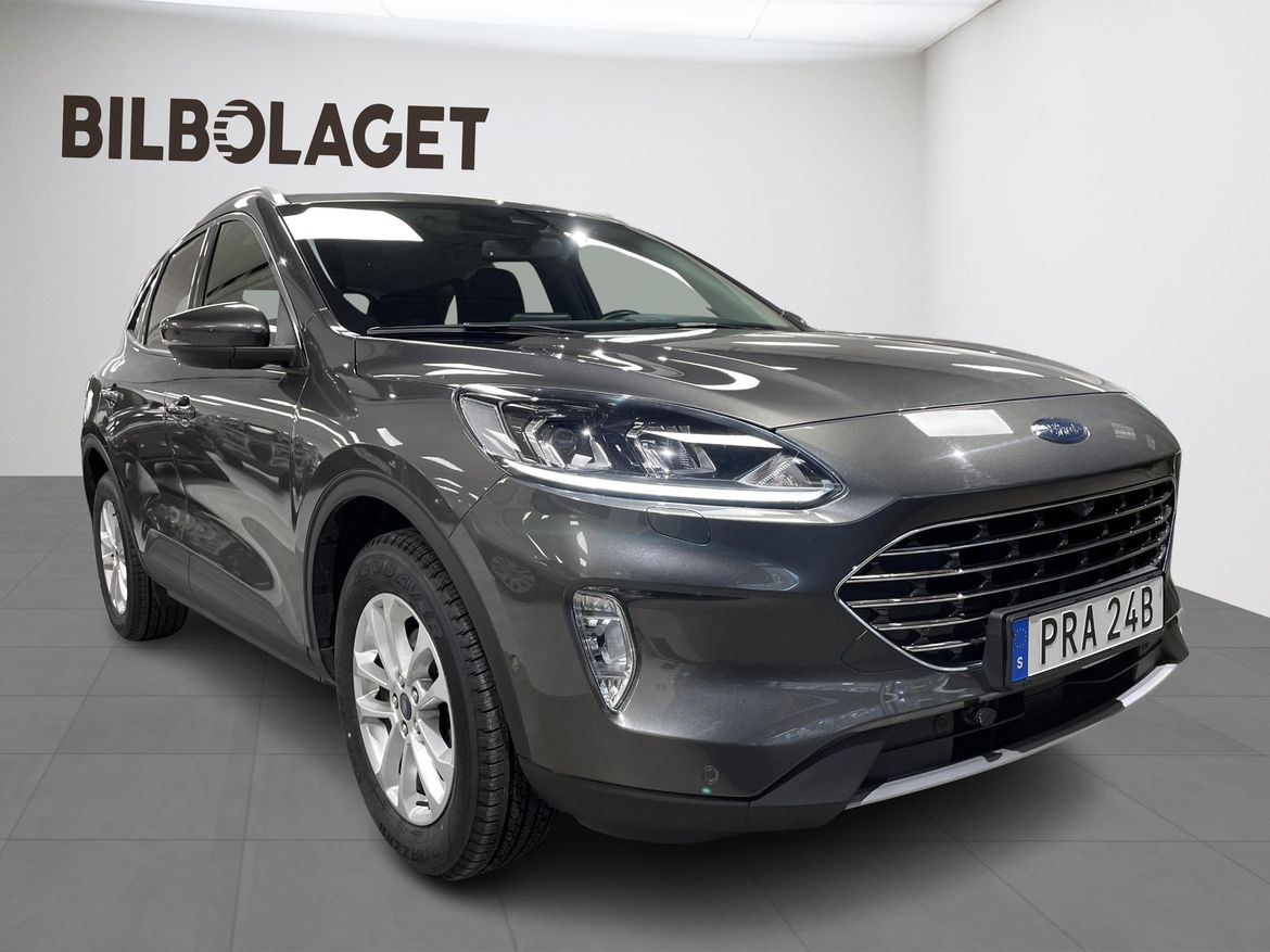 Ford Kuga 2023 - miniatyr 6