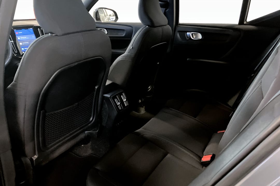 Volvo XC40 Recharge Single Motor