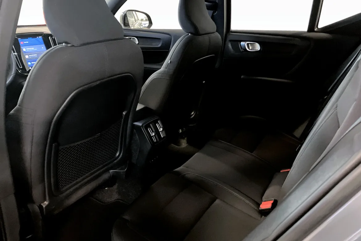 Volvo XC40 Recharge Single Motor