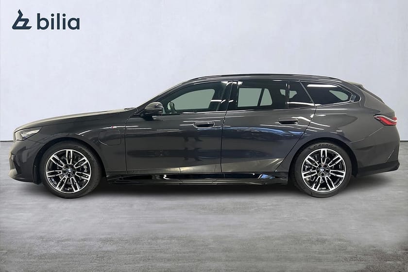 Bild 3 av BMW 530e xDrive Touring Touring/M Sport/Drag/H&K/ BiliaDays26