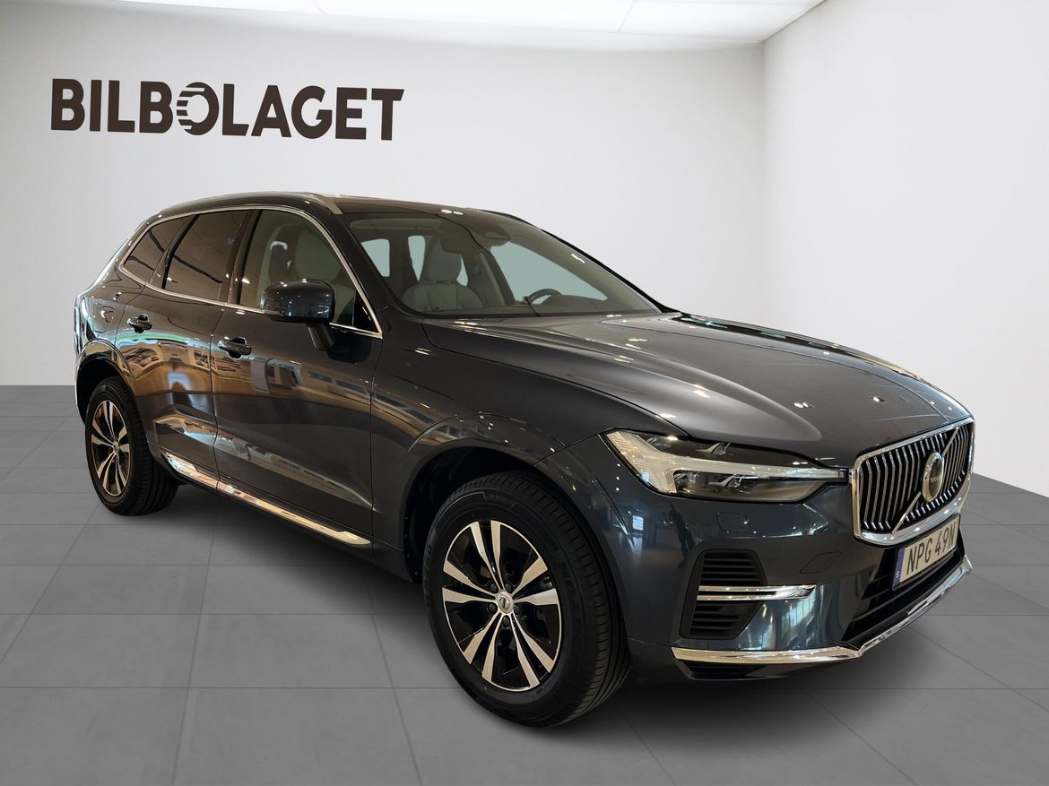 Volvo XC60 2023 - miniatyr 5