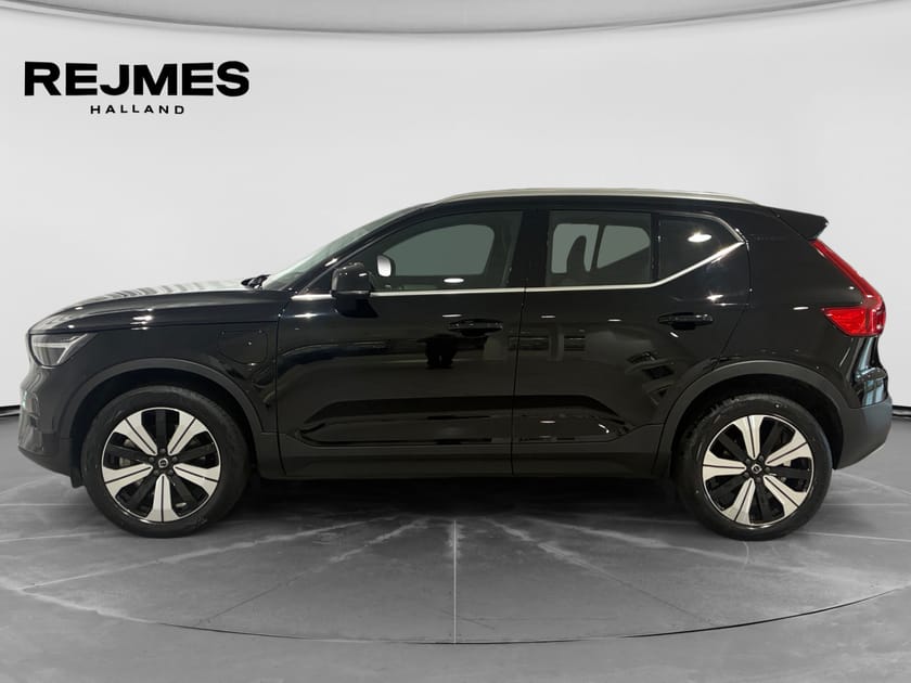 Bild 3 av Volvo XC40 Recharge T4 Plus Bright