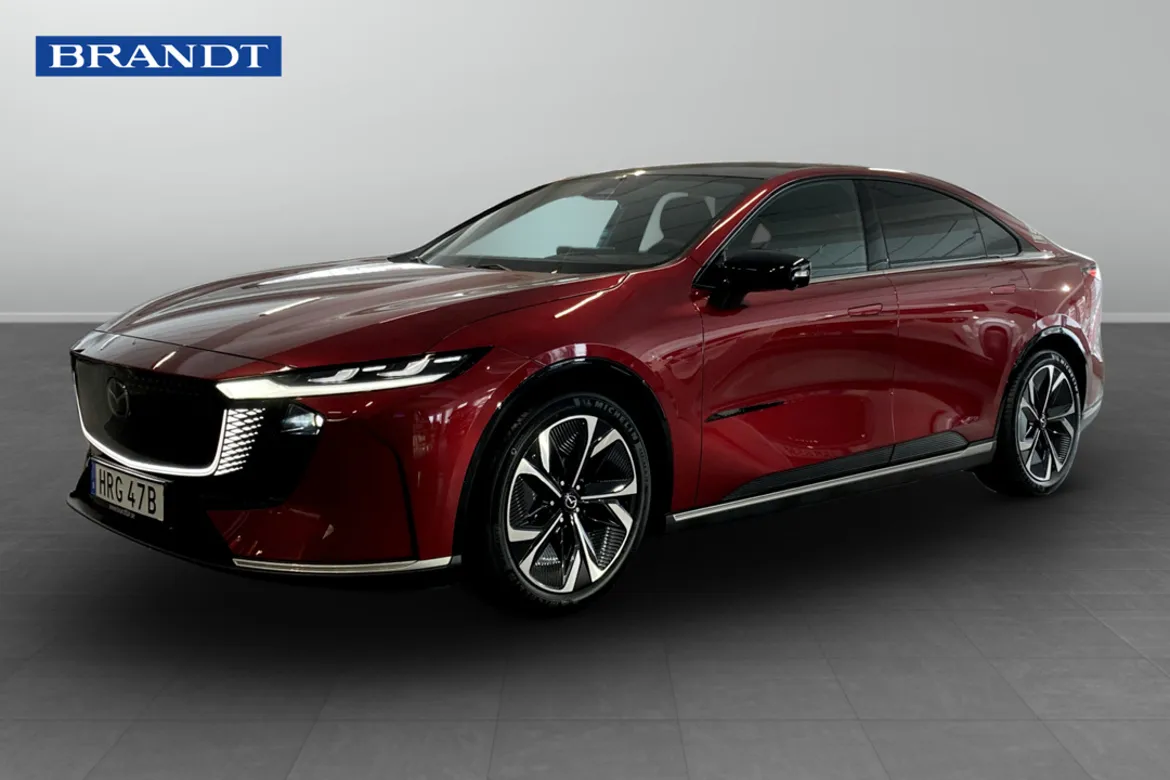 Mazda 6e Standard Range