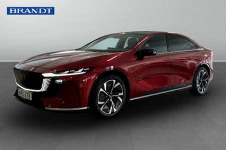 Mazda 6e Standard Range