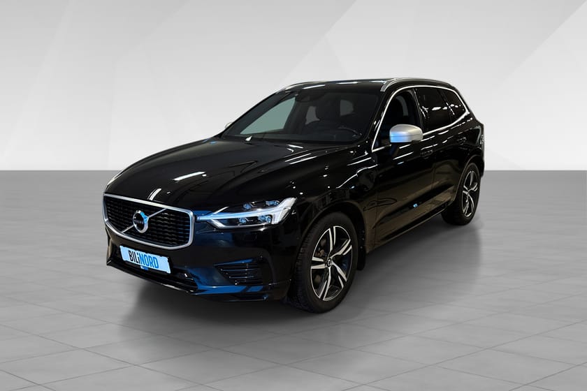 Bilde 4 av Volvo XC60 