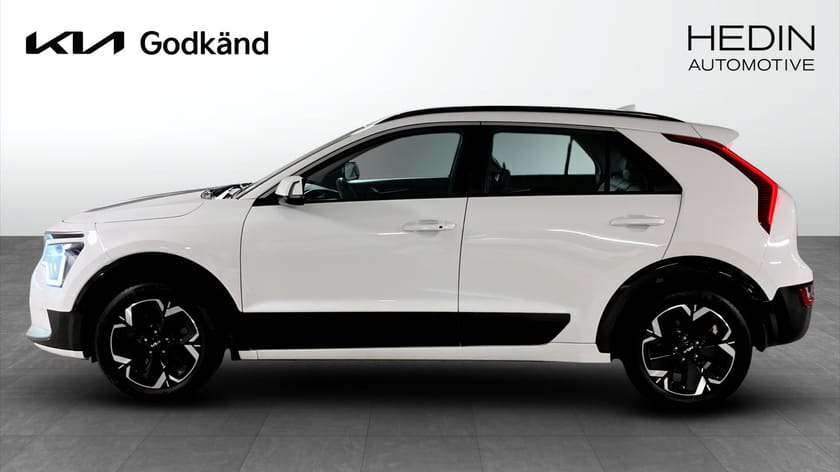 Bild 4 av Kia Niro EV Action *Kia-Godkänd*