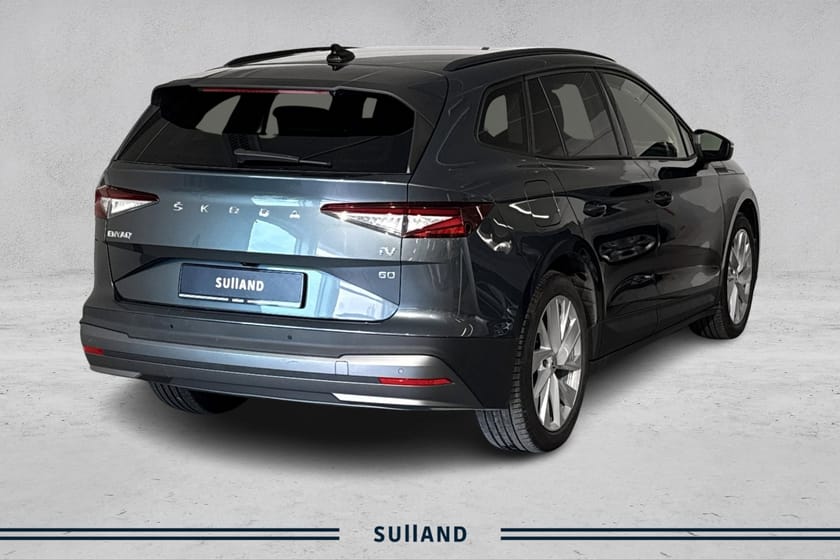 Bilde 5 av Škoda Enyaq iV 60 