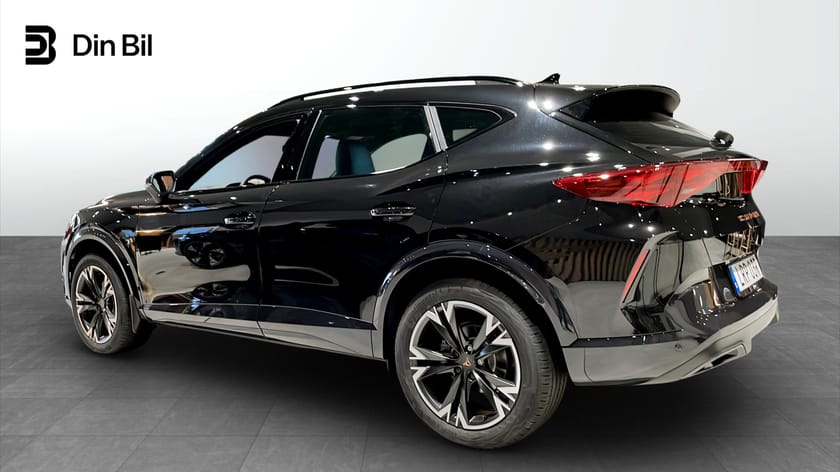 Bild 3 av CUPRA Formentor 1.5 ETSI 150 HK MHEV DSG7