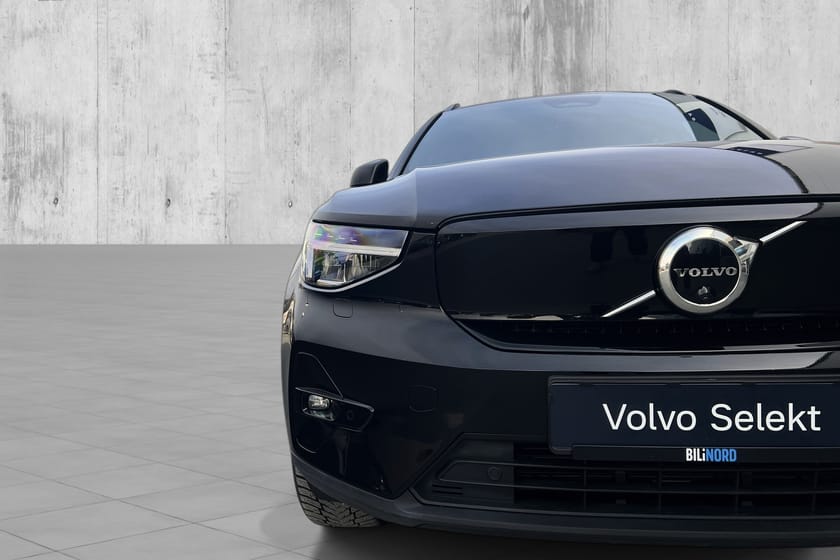 Bilde 4 av Volvo XC40 Recharge Twin motor Ultimate