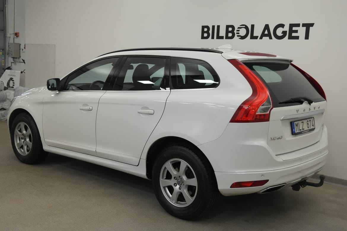 Volvo XC60 2014 - miniatyr 6