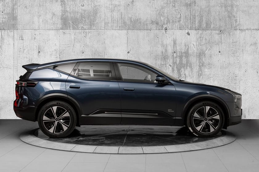 Bilde 4 av Polestar 3 Long Range Dual Motor 2025 AWD | Lang rekkevidde • Høy komfort