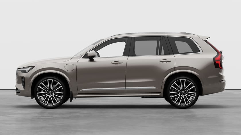 Bild 2 av Volvo XC90 T8 Ultra Bright