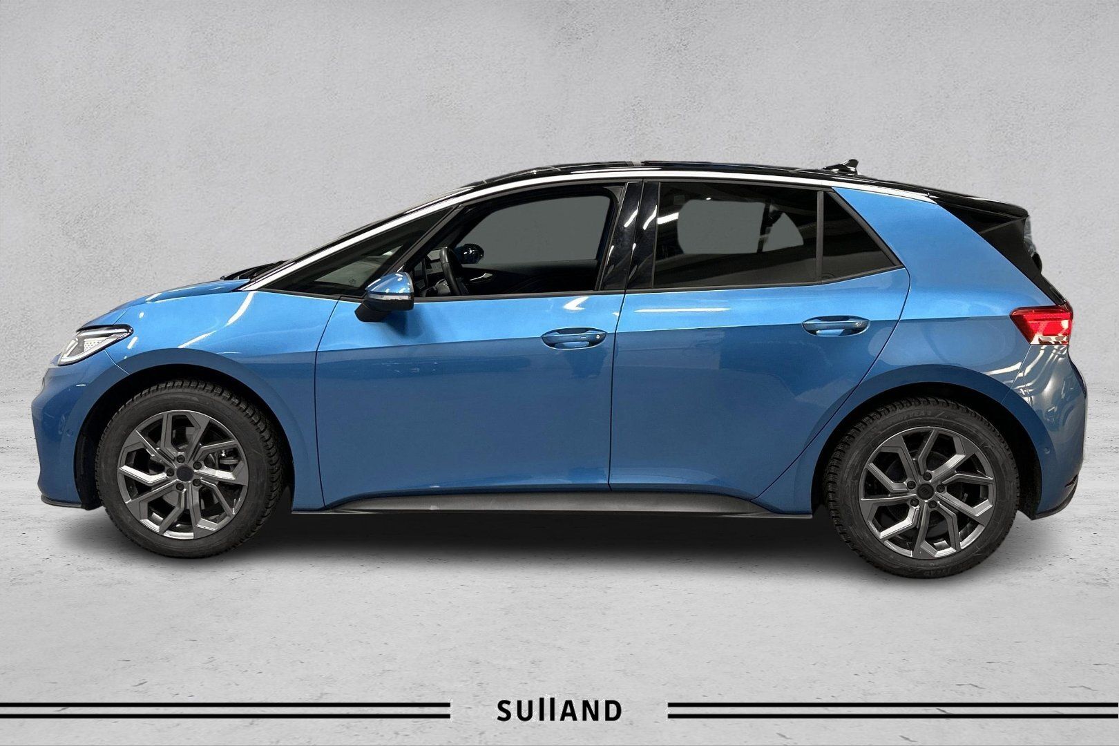 Thumnail bilde 2 av Volkswagen ID.3 Pro Performance