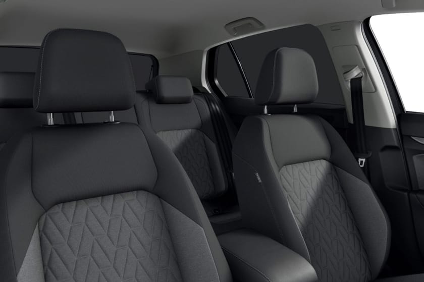 Bild 2 av Volkswagen Golf eHybrid 150hk DSG  *Laddhybrid* 2026