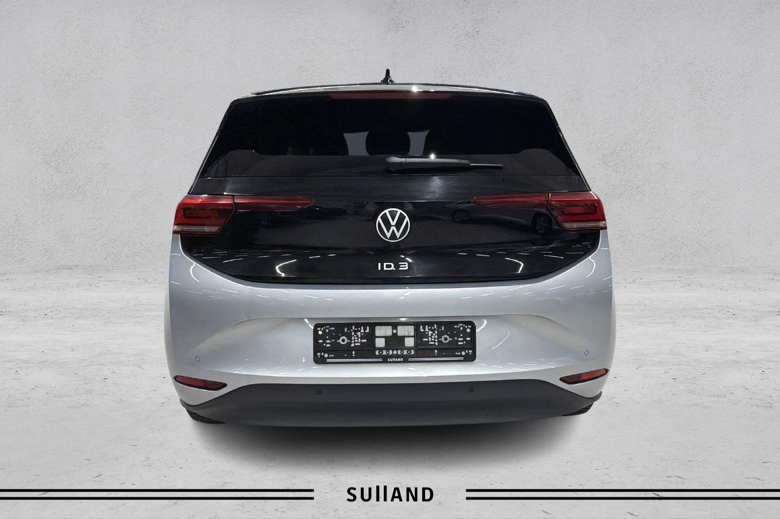 Thumnail bilde 3 av Volkswagen ID.3 Pro Performance