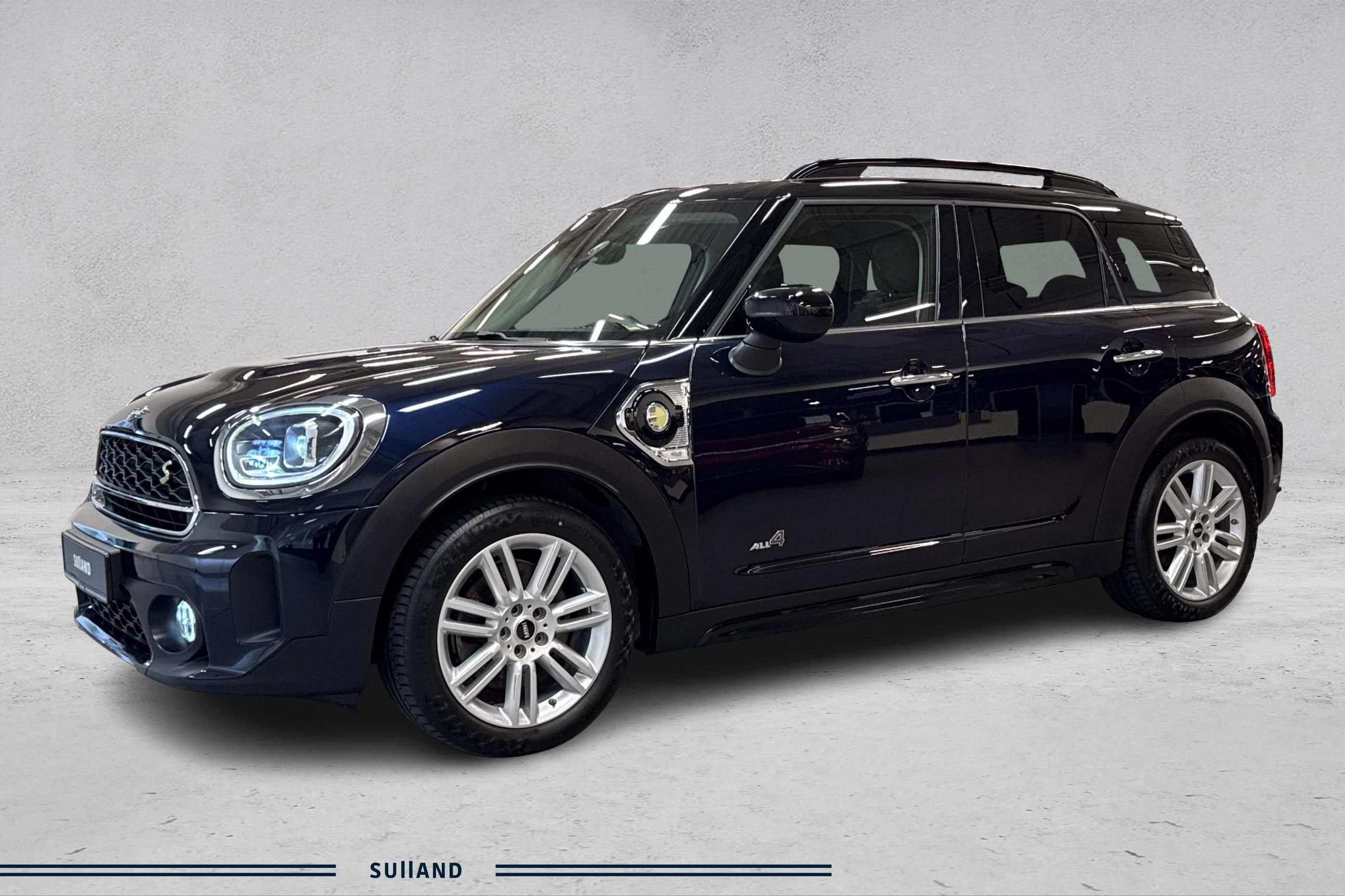 MINI Countryman Cooper SE ALL4