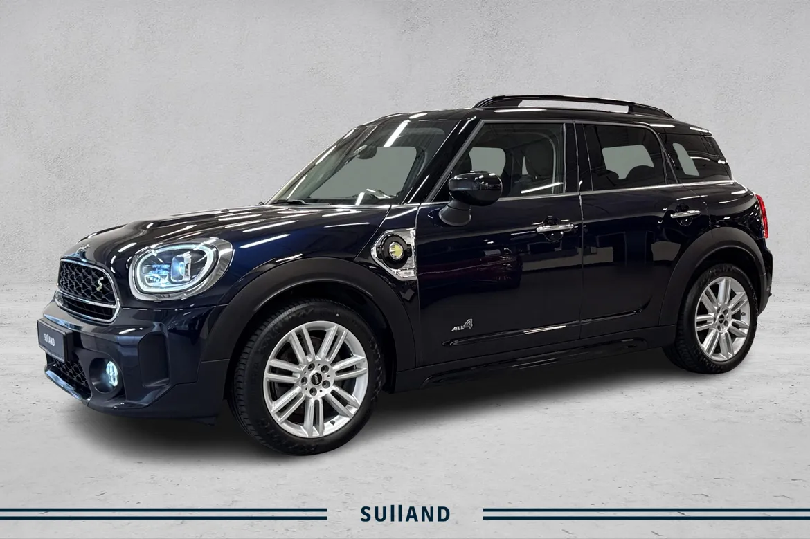 Bilde av MINI Countryman Cooper SE ALL4