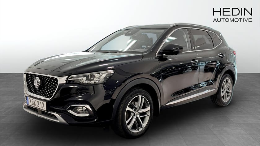 Bild 1 av MG EHS PHEV LUXURY