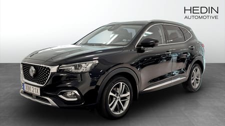 MG EHS PHEV LUXURY