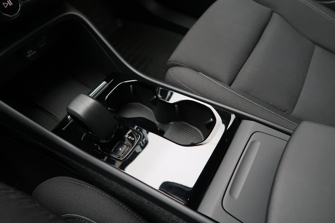 Volvo XC40 2023 - miniatyr 12