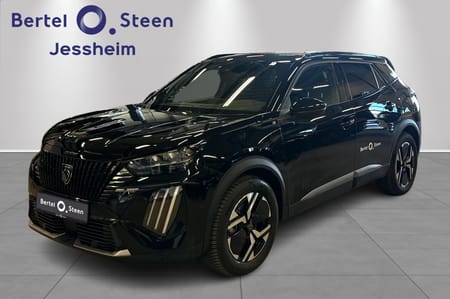 Peugeot e-2008 GT-Line / Godt utstyrt!
