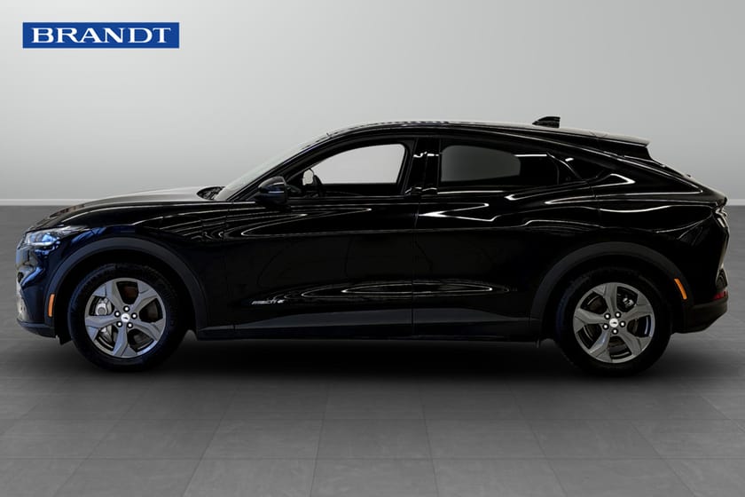 Bild 4 av Ford Mustang Mach-E Long Range RWD