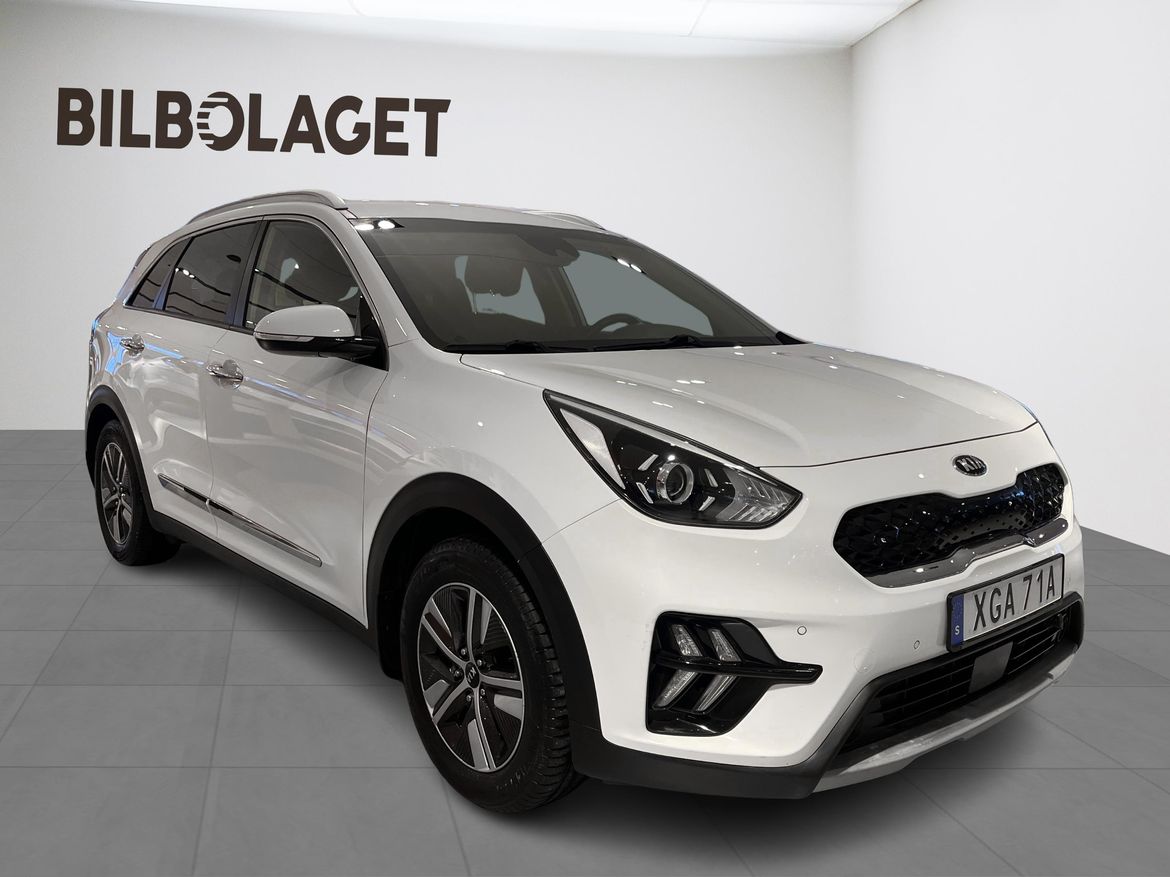 Kia Niro 2020 - miniatyr 5