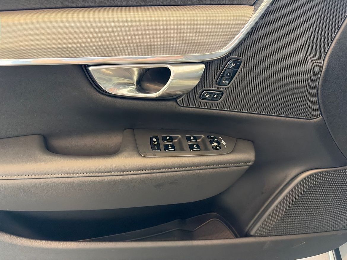 Volvo V90 2026 - miniatyr 15