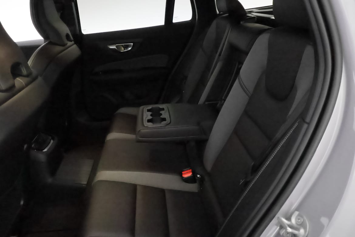 Volvo V60 2026 - miniatyr 16