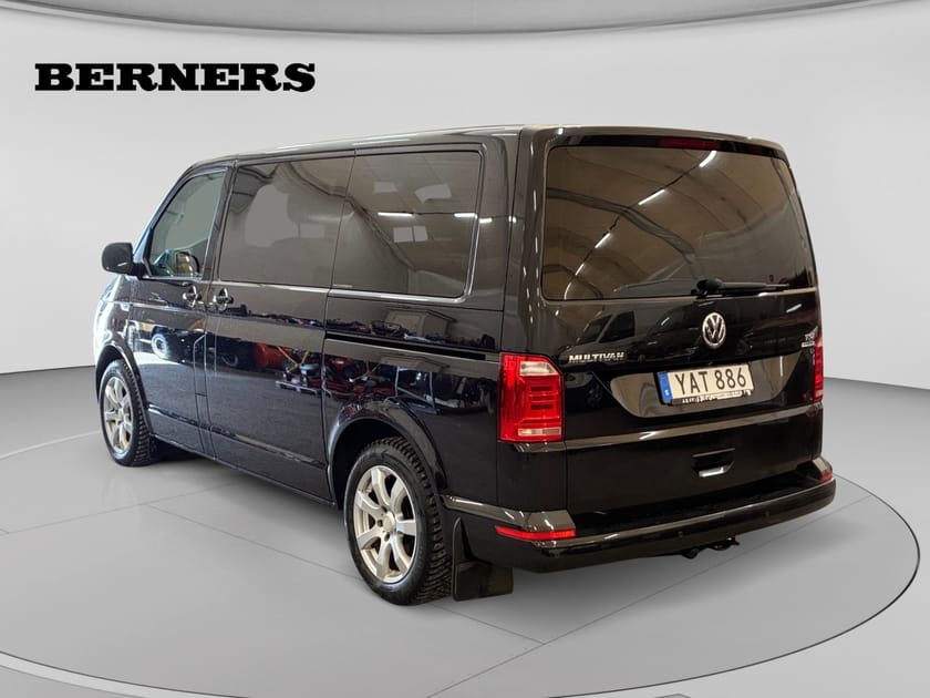 Bild 3 av Volkswagen Multivan COMF.KR110 TSISG6