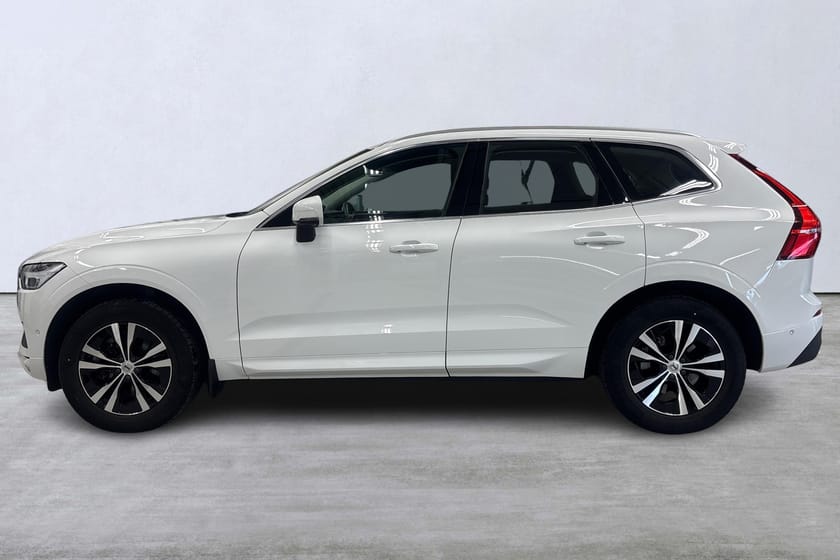 Bild 2 av Volvo XC60 B5 AWD Bensin Mom Advanced SEIII