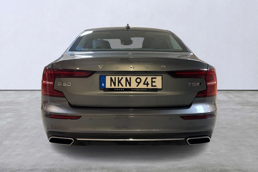 Bild 5 av Volvo S60 T5 AWD Inscription