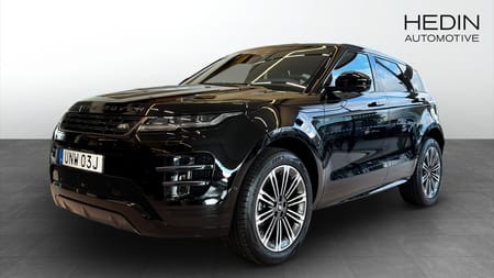 Land Rover Range Rover Evoque P270e AWD