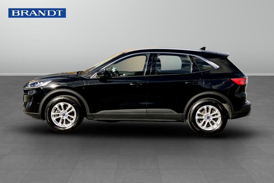 Ford Kuga Plug-In Hybrid