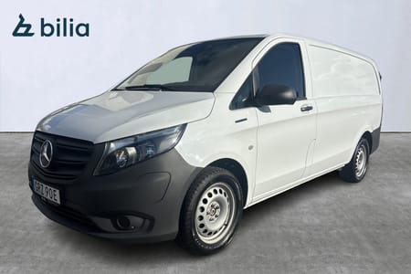 Mercedes-Benz eVito 111 3.2t